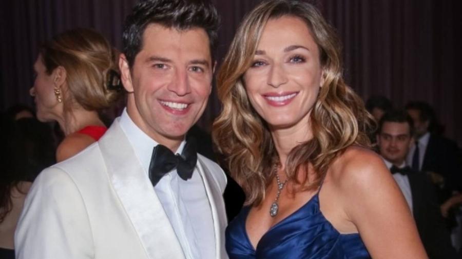 «Έριξε» το Instagram ο Ρουβάς: Έκανε στη Ζυγούλη την αφιέρωση που θέλουν όλες οι γυναίκες και το μοιράστηκε με 1 φωτογραφία