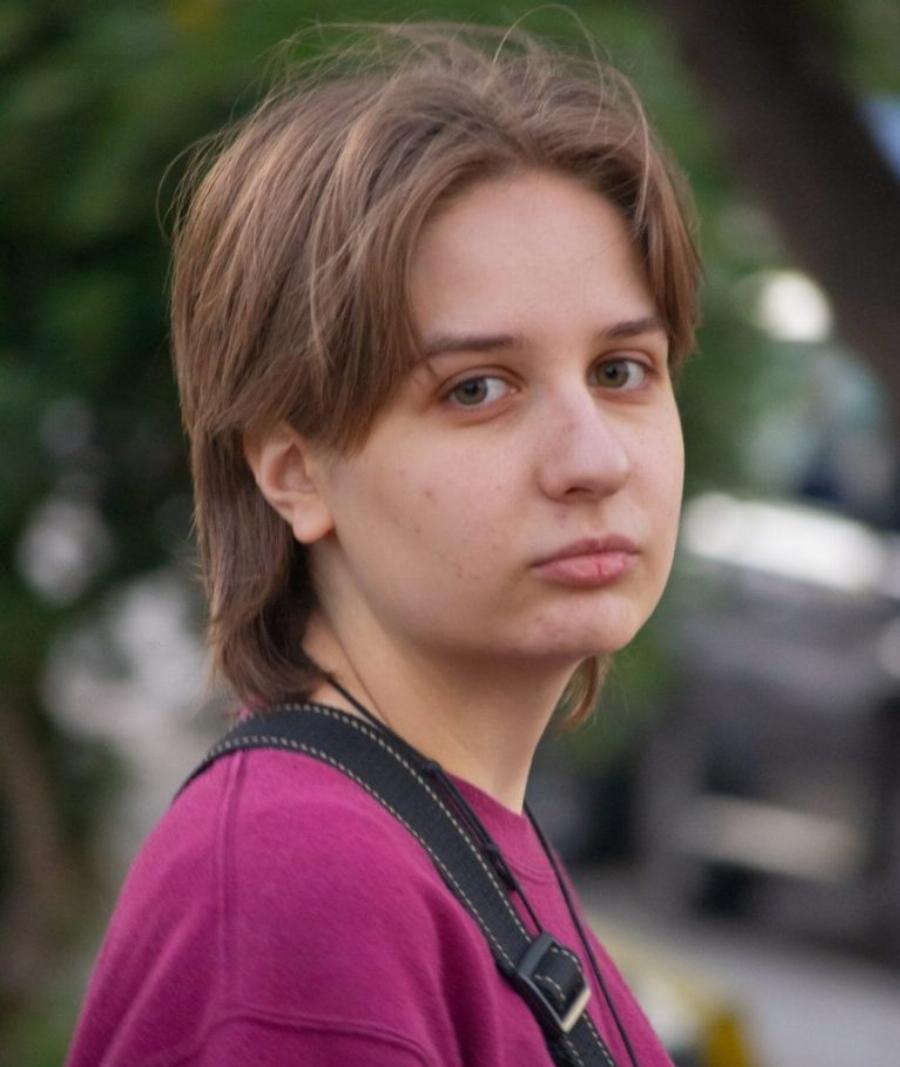 Δεν έχει τέλος η τραγωδία: Ταυτοποιήθηκε η 22χρονη Ελένη Τσίντζα που βρισκόταν στο μοιραίο τρένο – Συγκλονίζει το «ευχαριστώ» του πατέρα