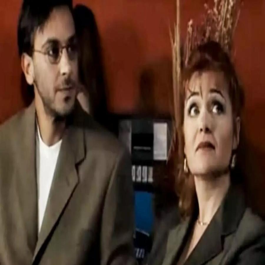 «Είμαι καταθλιπτικός, πήρα φαρμακευτική αγωγή»: Συγκλονίζει ο Βασίλης Ευταξόπουλος 23 χρόνια μετά τα «Εγκλήματα»