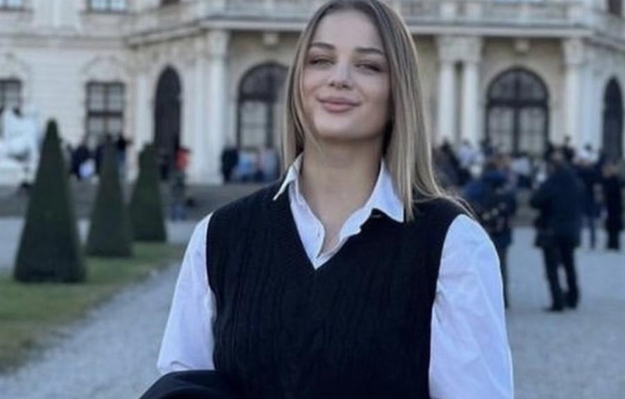 «Πήραν ψυχές, πήραν πολλά πράγματα»: «Γροθιά στο στομάχι» τα λόγια του πατέρα της 20χρονης Κλαούντια που σκοτώθηκε στα Τέμπη