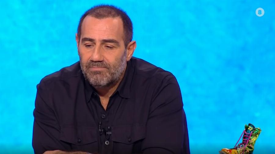 «Απασφάλισε» ο Αντώνης Κανάκης: Είπε για το δυστύχημα στα Τέμπη αυτό που έπρεπε να πούνε όλοι