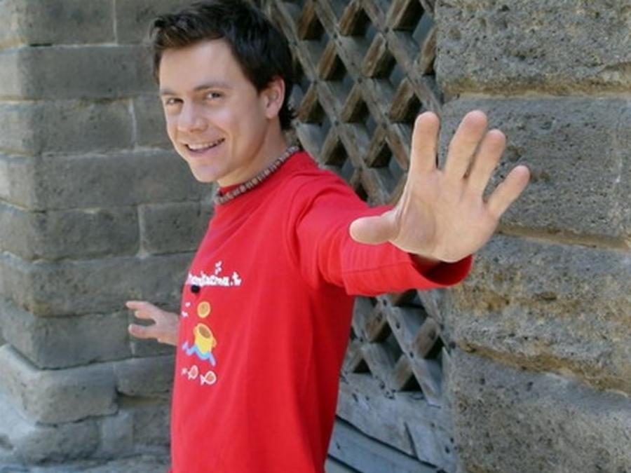 Λίγοι το γνώριζαν: Το άγνωστο δράμα του Ευτύχη Μπλέτσα στα 28 του που κρυβόταν πίσω από ένα χαμόγελο