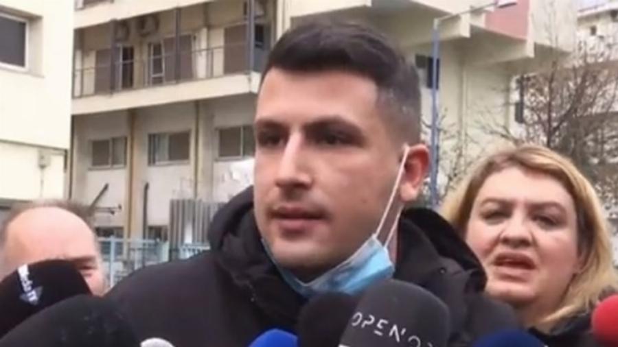 Ξεκληρίστηκε η οικογένεια του στα Τέμπη: Έχασε τη μητέρα από καρκίνο και τώρα πατέρα και αδελφό στο μοιραίο τρένο