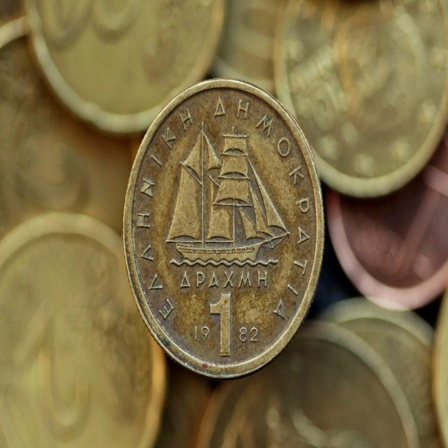 Απίστευτο κι όμως αληθινό: 9 πράγματα που αγοράζαμε μόνο με 500 δραχμές και τώρα θέλουμε μία… περιουσία