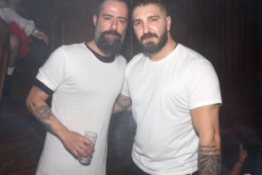 Αγνώριστος ο γόης του Fame Story 2: O Γιώργος Χρήστου άφησε τις πίστες και διαπρέπει ως επιχειρηματίας 20 χρόνια μετά