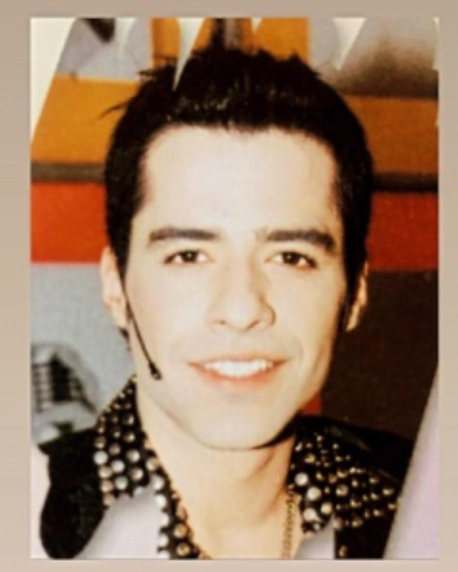 Αγνώριστος ο γόης του Fame Story 2: O Γιώργος Χρήστου άφησε τις πίστες και διαπρέπει ως επιχειρηματίας 20 χρόνια μετά