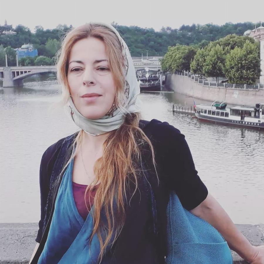 Εγκατέλειψε την τηλεόραση και παράτησε τα «φώτα»: Η Ματίνα του «Κωνσταντίνου και Ελένης» τα άλλαξε όλα 22 χρόνια μετά