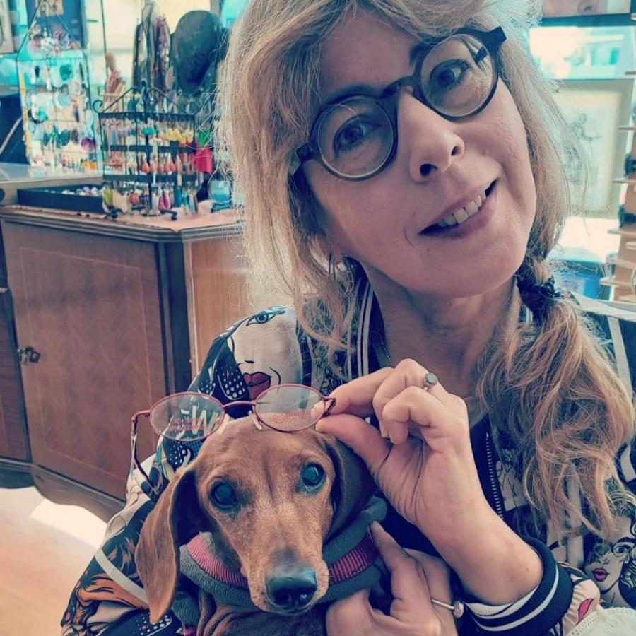 Εγκατέλειψε την τηλεόραση και παράτησε τα «φώτα»: Η Ματίνα του «Κωνσταντίνου και Ελένης» τα άλλαξε όλα 22 χρόνια μετά