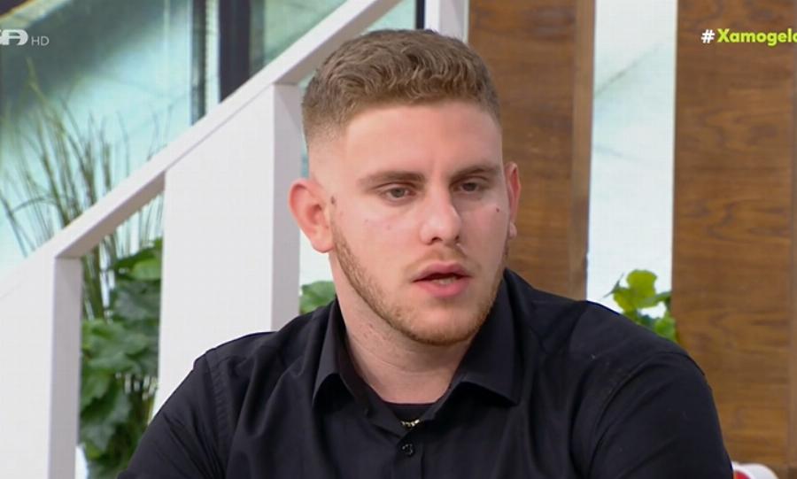 Είμαστε όλοι περήφανοι για τον Ανδρέα Αλικανιώτη: Η UNESCO βράβευσε τον 20χρονο «ήρωα» των Τεμπών