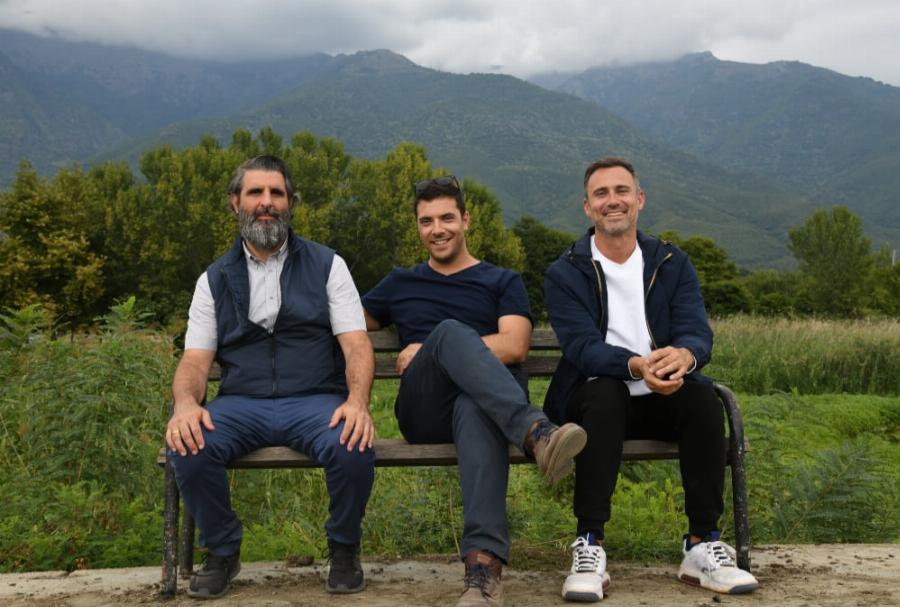 “Είδωλο θεία, σε λατρεύω”: Αποθέωση για την ερμηνεία της Γιούλης Τσαγκαράκη στις “Σέρρες”, τη χειροκρότησε όλο το twitter