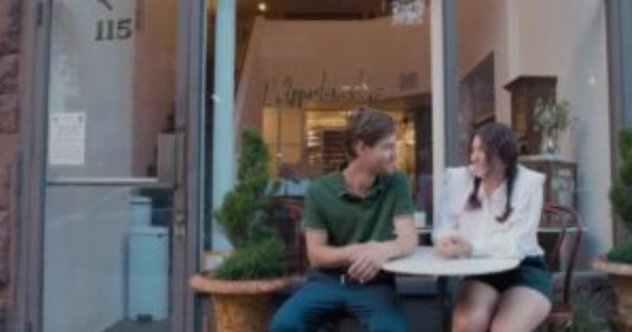 Η ιστορία της επιτυχίας: 34χρονος υπάλληλος με 1.500€ μισθό παραιτήθηκε, έγινε φούρναρης και βγάζει 130.000€ το μήνα