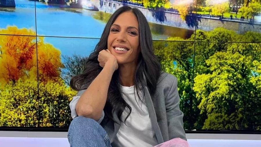 Εκτός εκπομπής η Ανθή Βούλγαρη: Δύσκολες στιγμές για την δημοσιογράφο, το μήνυμα του Χασαπόπουλου για την υγεία της