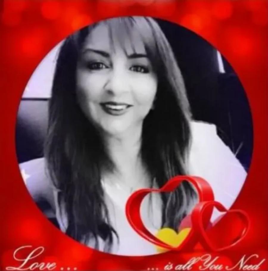 Κλαίει το Ηράκλειο: Σήμερα το τελευταίο αντίο στη 50χρονη Μαίρη Μουρτζάκη που σκοτώθηκε στα Τέμπη