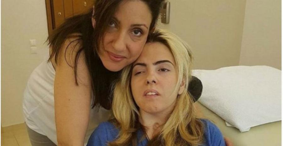 Δεν έχει τέλος ο Γολγοθάς της Άσπας: Την είχε πυροβολίσει ο πατέρας της και μπήκε εσπευσμένα στο νοσοκομείο