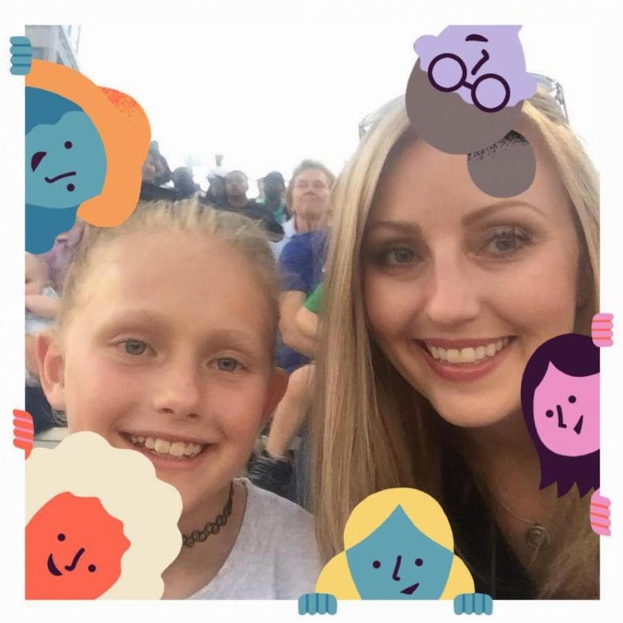 «Καταστροφέας» 5 ετών: Αγόρι διέλυσε όλα τα δείγματα μακιγιάζ στα Sephora και η μητέρα του τον πήρε και έγινε καπνός