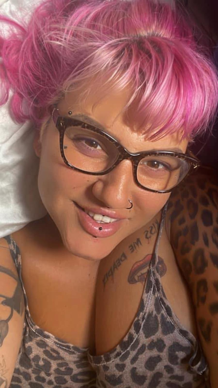 Aδυνάτισε, άλλαξε χτένισμα και γέμισε τατουάζ: Έτσι είναι σήμερα η Μάρλεν του Masterchef παράτησε τη μαγειρική κι έγινε μοντέλο