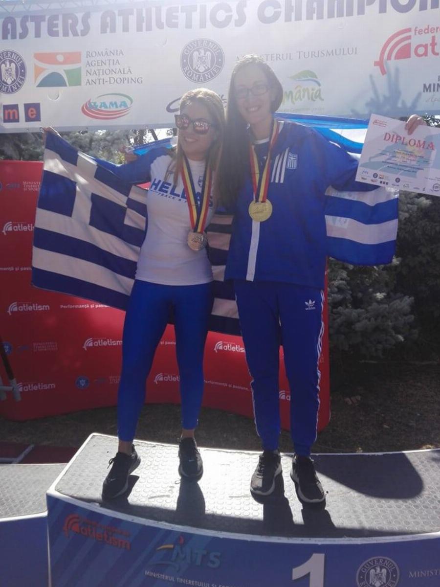 Η δύναμη της θέλησης κάνει θαύματα: Αθλήτρια με νεφρική ανεπάρκεια έτρεξε σε αγώνα στίβου, ανέβηκε στο βάθρο και μετά εγχειρίστηκε