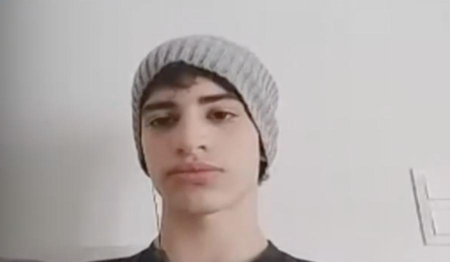 Όλο το διαδίκτυο μιλάει για τον Άγγελο Τσιαμούρα: Τα λόγια του στην βράβευση του που συγκινούν την Ελλάδα