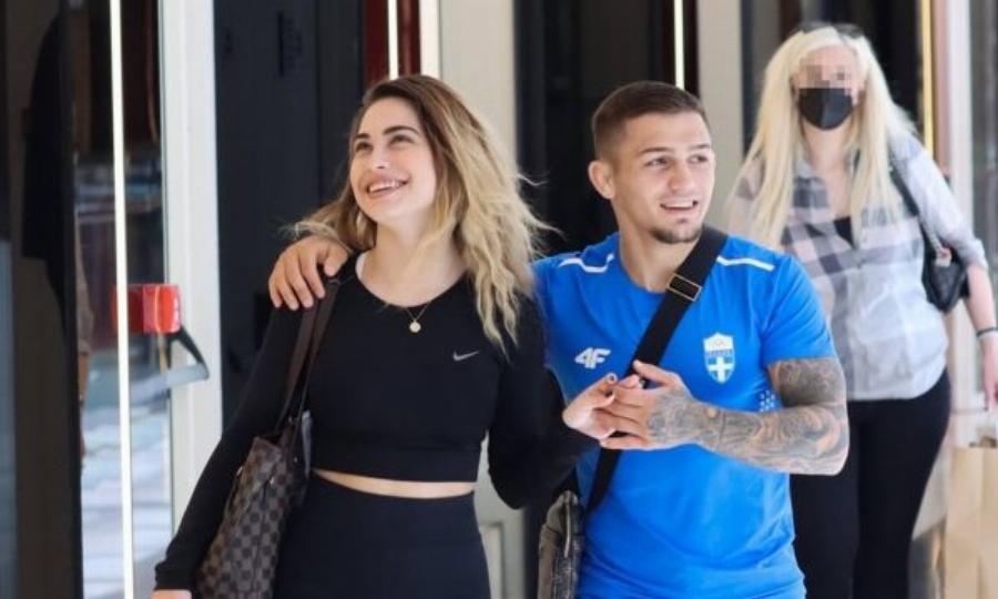 Με μια ανάρτηση «δίκασε» το Survivor All Star: Η πρώτη αντίδραση της συντρόφου του Πιλίδη μετά την αποβολή του