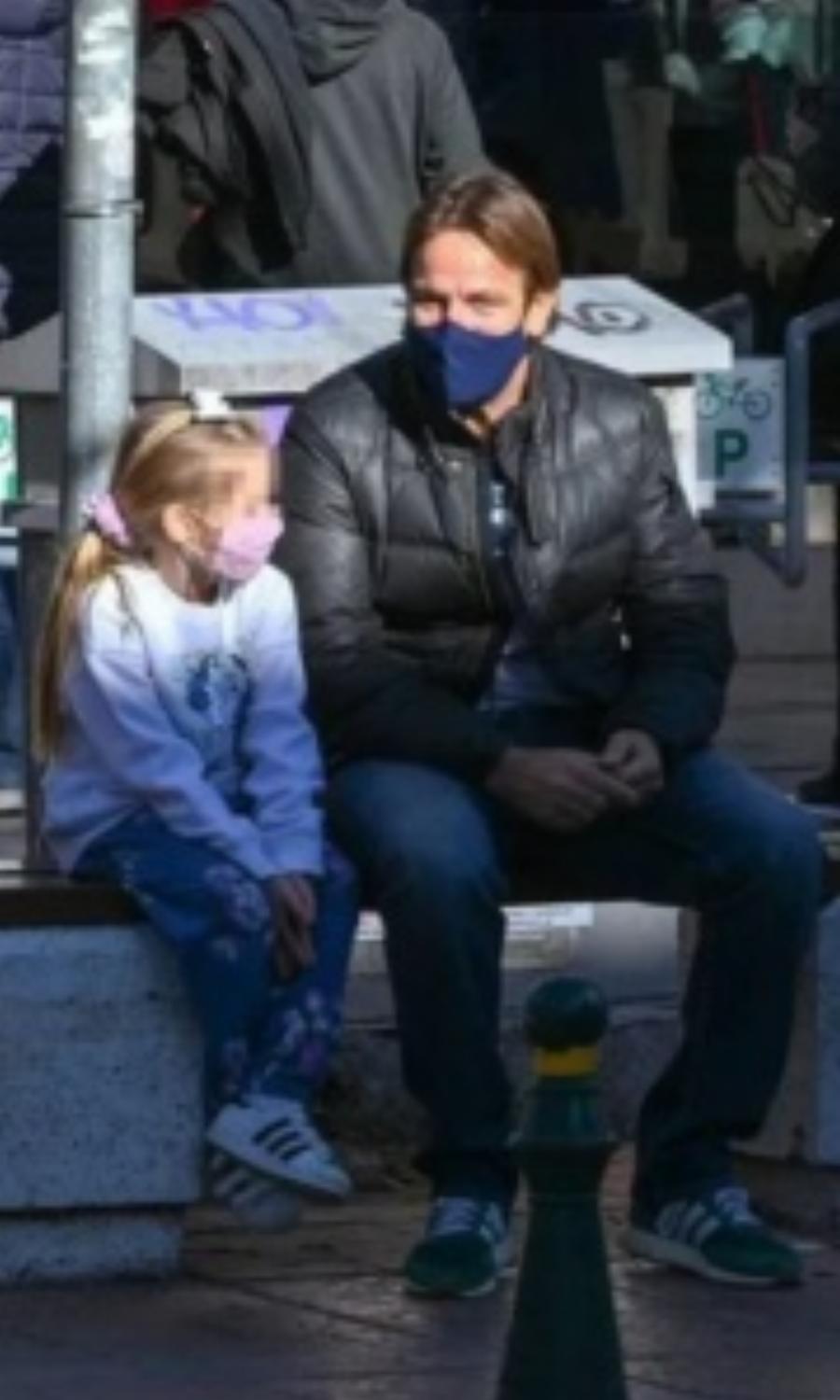 Μεγάλες χαρές στο σπίτι της Ελένης Μενεγάκη: Η κατάξανθη Μαρίνα έκλεισε τα 8 της χρόνια και ετοιμάζεται μεγάλη γιορτή