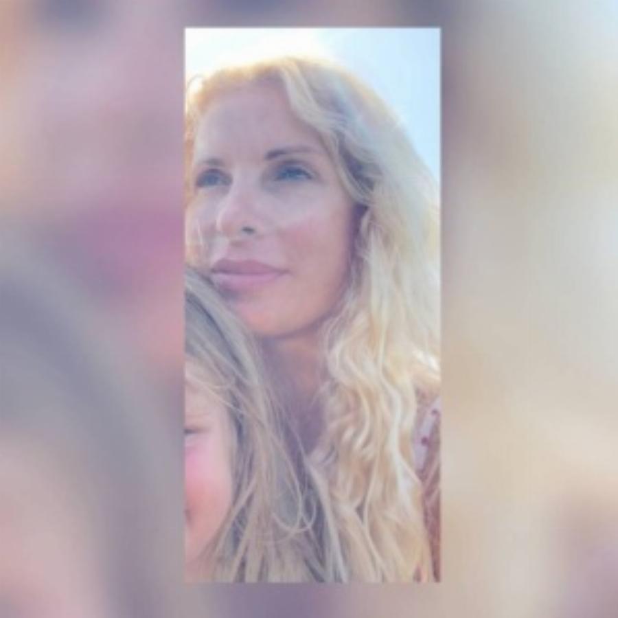 Μεγάλες χαρές στο σπίτι της Ελένης Μενεγάκη: Η κατάξανθη Μαρίνα έκλεισε τα 8 της χρόνια και ετοιμάζεται μεγάλη γιορτή