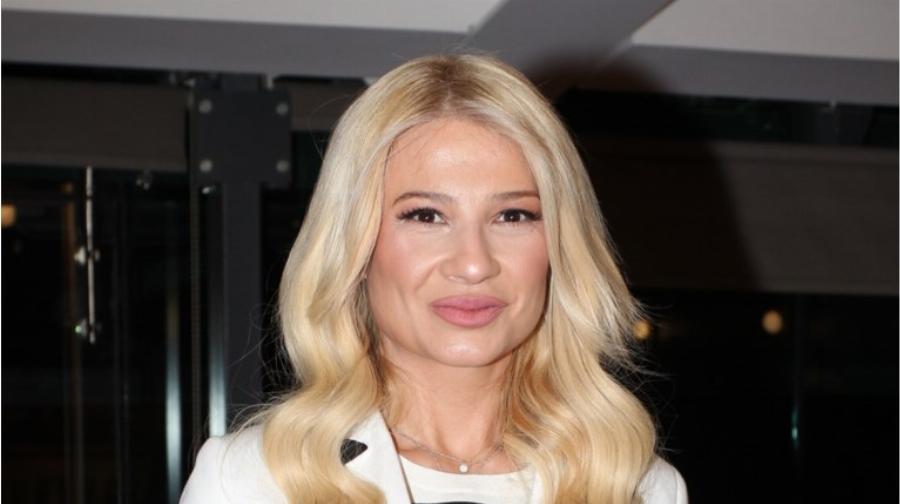 Σε πελάγη ευτυχίας πλέει η Φαίη Σκορδά: Ανακοίνωσε τα ευχάριστα νέα και άφησε άφωνους τους συνεργάτες της