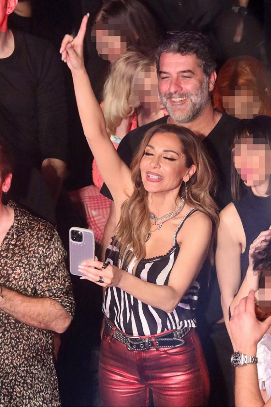 «Ας το έχουν αυτό υπόψη τους τα κορόιδα»: Σάλος με το σχόλιο του Μάκη Τριανταφυλλόπουλου για Βανδή – Μπισμπίκη