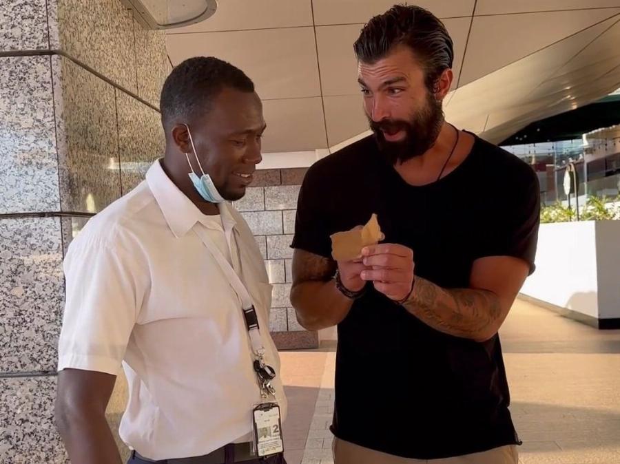 Έξαλλος ο Ηλίας Γκότσης: Έπεσαν «βροχή» τα unfollow σε Ηλία, Εύη, Βασάλο για το Survivor