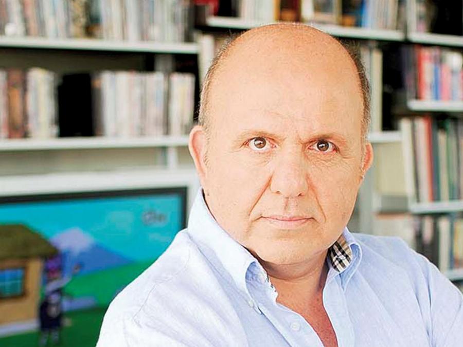 Σάλος με τη Δέσποινα Βανδή: “Την πήρα από 4ο όνομα, την έκανα πρωταγωνίστρια και τώρα δε μου μιλάει. Μια ζωή τσίριζε”