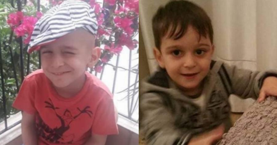 Ήρθε η στιγμή για τη μεγάλη μάχη: Έκκληση για τον 9χρονο Δημήτρη που δίνει μάχη με τον καρκίνο, «Χρειάζεται τη στήριξη όλων μας»