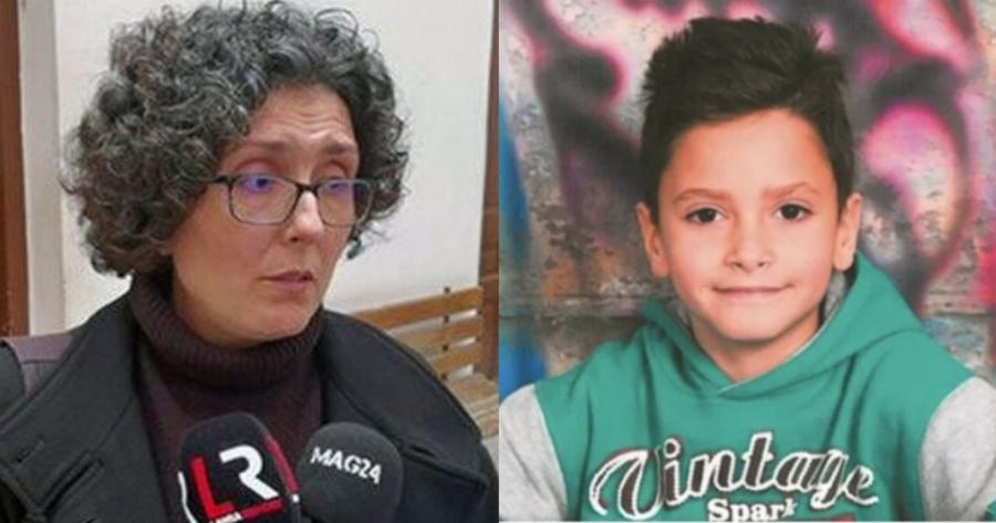 «Η τελευταία του λέξη ήταν φοβάμαι»: «Τσακίζει κόκαλα» η μητέρα του 9χρονου Δημήτρη που πέθανε από ιατρικό λάθος