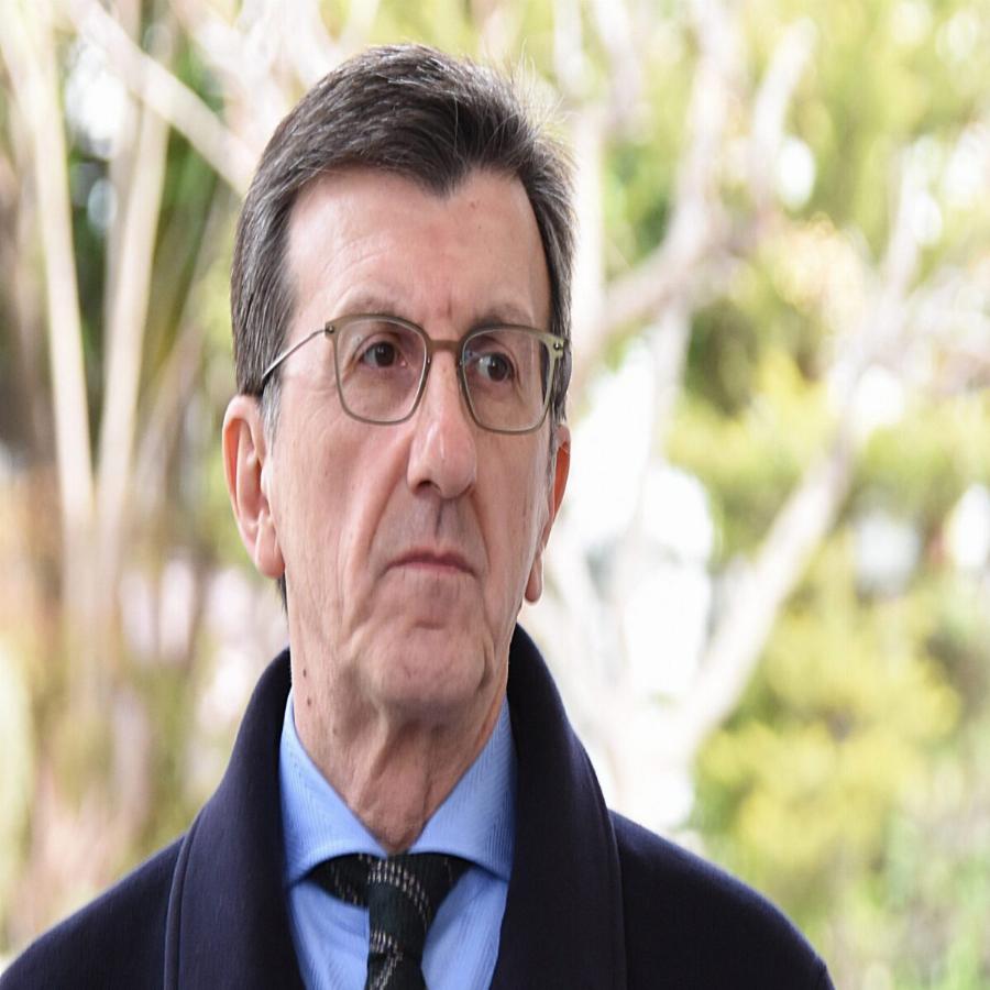 «Αμα ήθελε αυτός ας έπαιρνε το τρένο»: «Καταπέλτης» ο πατέρας αγνοούμενου για τις αδιανόητες δηλώσεις  του Πορτοσάλτε