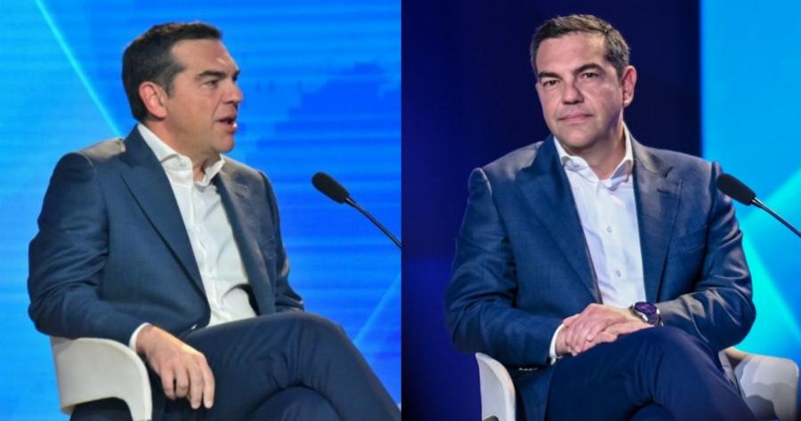 Αλέξης Τσίπρας για εκλογές 2023: Τι δήλωσε για τις εκλογές και τον σχηματισμό κυβέρνησης