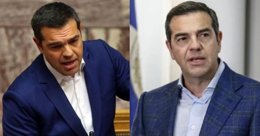 Αλέξης Τσίπρας: «Είμαστε έτοιμοι να βγάλουμε και πάλι τα κάστανα από τη φωτιά»