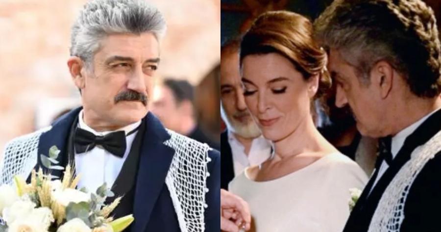 Ένας χαμός στον Σασμό: Η καθηλωτική σκηνή που άφησε άφωνο το τηλεοπτικό κοινό – Το Twitter έδωσε το «Όσκαρ» στη Μαρία Πρωτόπαππα