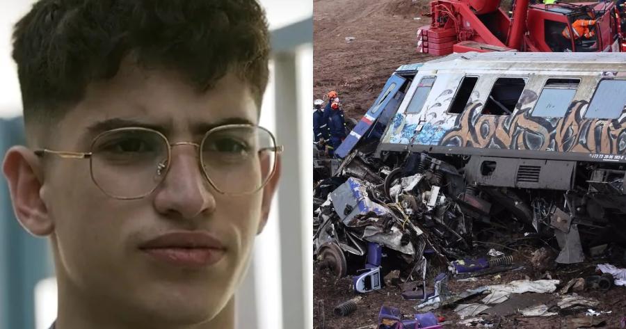 Καθηλώνει ο Άγγελος Τσιαμούρας: «Στον ύπνο μου βλέπω συνέχεια την Ιφιγένεια. Δεν τήρησα την υπόσχεσή μου να τη φέρω σώα»