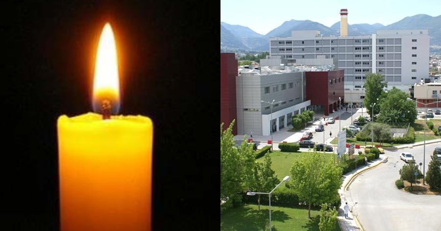 Κλαίει όλη η Πάτρα: Σκοτώθηκε σε τροχαίο τα ξημερώματα ο αδερφός του ποδοσφαιριστή Ν. Μασούρα, μόλις στα 28 του χρόνια