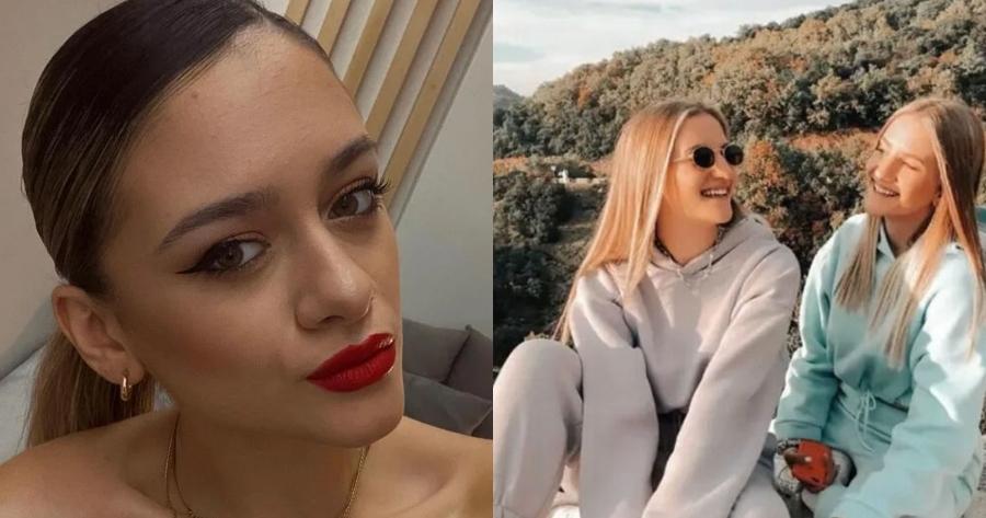 Η τραγική αποκάλυψη που ανατριχιάζει: Από αυτό αναγνωρίστηκαν οι δίδυμες και η ξαδέρφη τους που πέθαναν στα Τέμπη