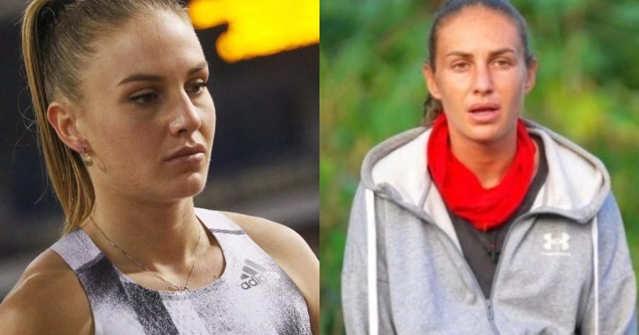 Κατερίνα Δαλάκα: Είχε κλείσει εισιτήρια για να ταξιδέψει με το μοιραίο τρένο που συγκρούστηκε στα Τέμπη