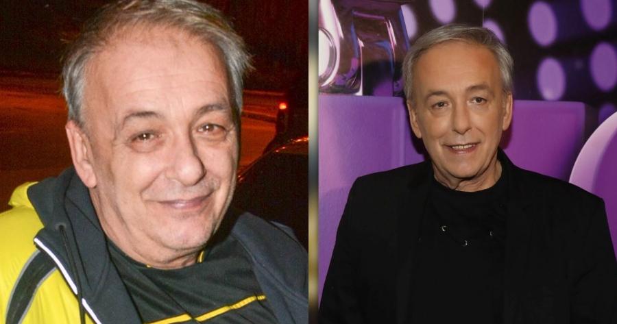 Χαρούμενα νέα για τον Ανδρέα Μικρούτσικο: Αποσωληνώθηκε και είναι καλά στην υγεία του