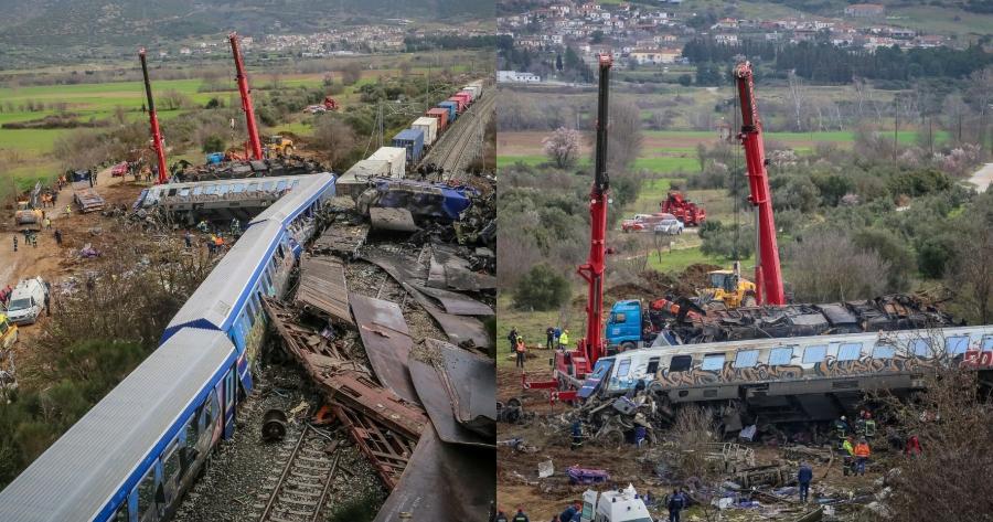 Κίνηση ανθρωπιάς από τους ξενοδόχους: Δωρεάν δωμάτια για τους συγγενείς των θυμάτων και των τραυματιών της τραγωδίας στα Τέμπη