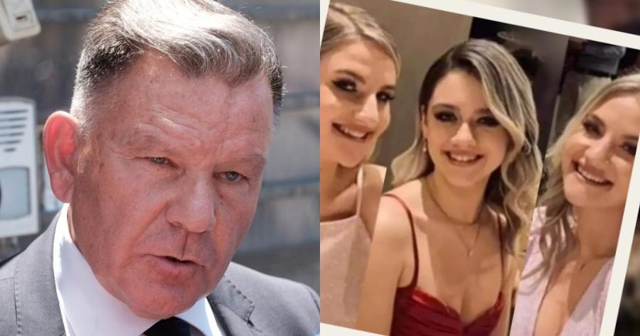 Δυστύχημα στα Τέμπη: Ο Αλέξης Κούγιας αναλαμβάνει την εκπροσώπηση των οικογενειών των διδύμων και της ξαδέρφης τους