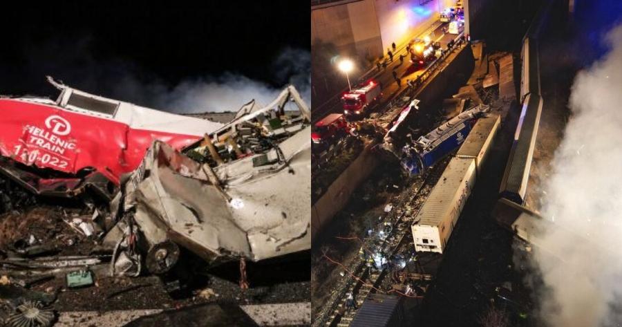 Καθηλώνει η γυναίκα που έχασε σύζυγο και 5χρονο παιδί στα Τέμπη: «Δεν έχω τίποτα για να κηδεύσω – Να παραιτηθούν όλοι»