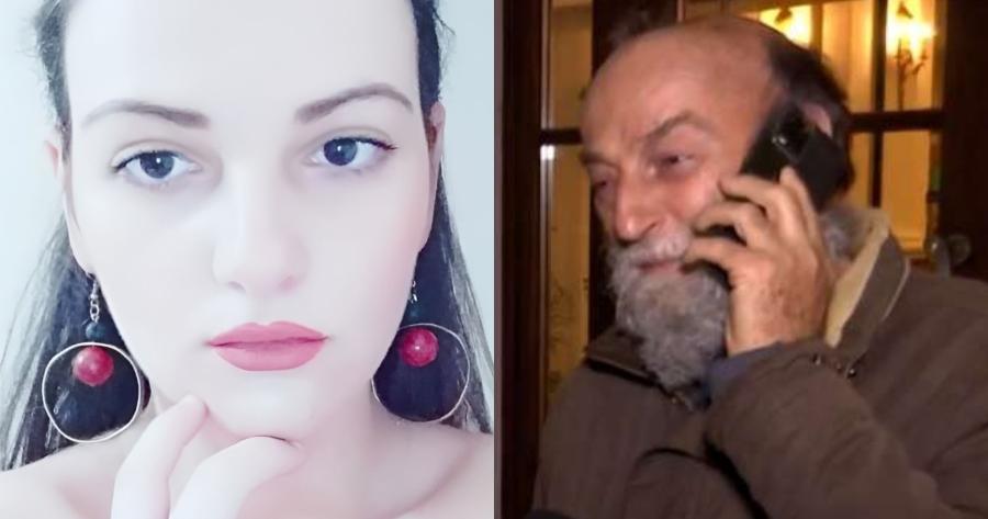 Συγκλονίζει ο πατέρας της 28χρονης Ελπίδας: «Επιβιβάστηκε κοπελάρα, πλήρωσε εισιτήριο και μου επέστρεψαν κάσα;»