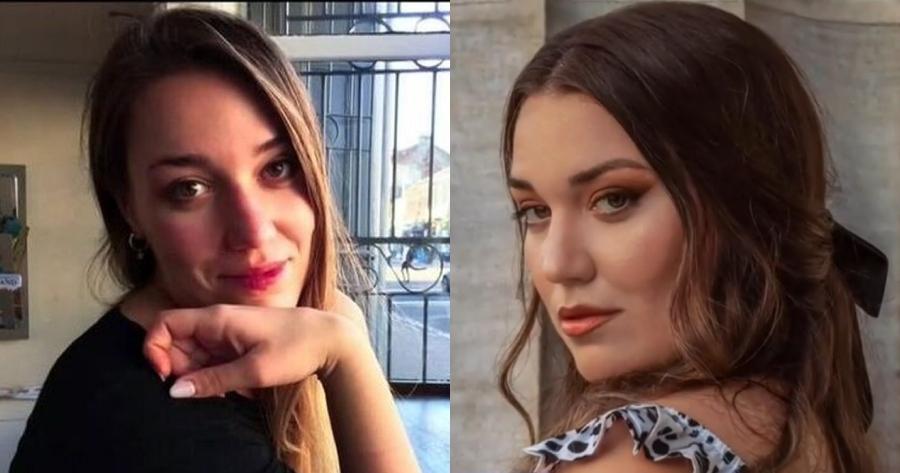 Σύγκρουση τρένων στα Τέμπη: Αγωνία για την 26χρονη σοπράνο Ελισάβετ Χατζηβασιλείου