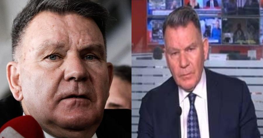 Κατέρρευσε στις ειδήσεις του Mega ο Αλέξης Κούγιας: «Δε μπορώ να συνεχίσω» είπε με λυγμούς ο γνωστός ποινικολόγος