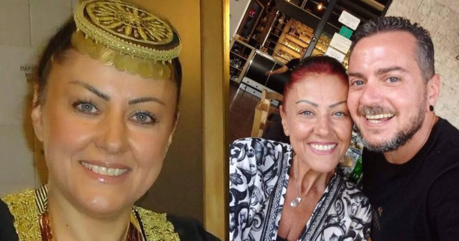 Δεν έχει τέλος η τραγωδία: Νεκρή και η Μαρία, διοικητική υπάλληλος του ΑΧΕΠΑ – Επέβαινε στη μοιραία αμαξοστοιχία