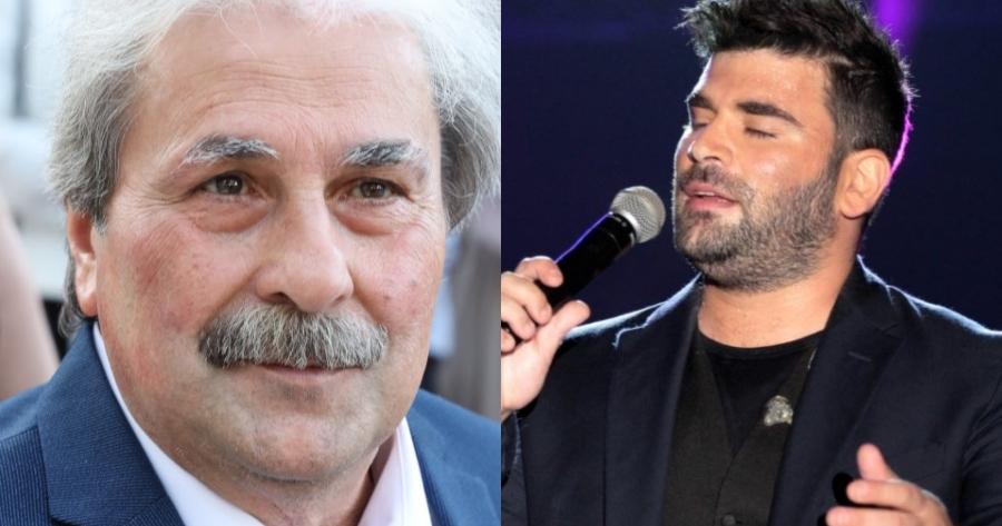 Έγιναν γνωστά τα δυσάρεστα νέα: Έφυγε από την ζωή ο πατέρας του Παντελή Παντελίδη, Σταύρος