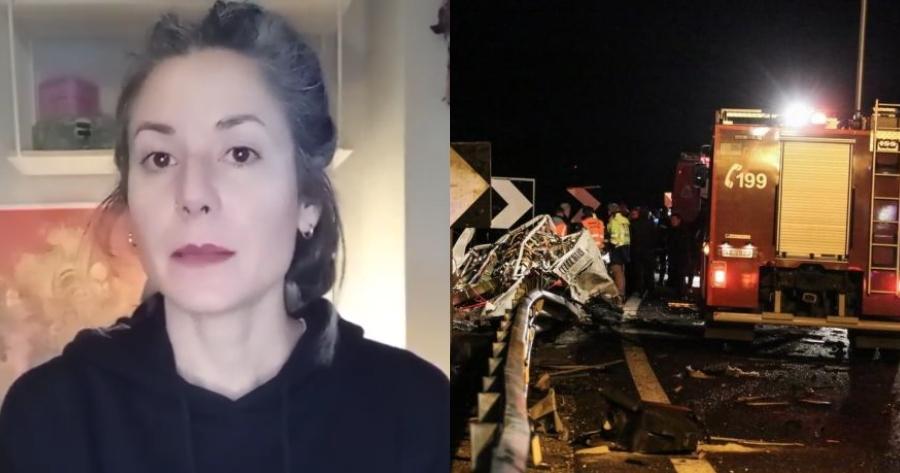 Η ανάρτηση που κάνει τον γύρο του διαδικτύου: «Ο μπαμπάς μου ήταν 35 χρόνια μηχανοδηγός»