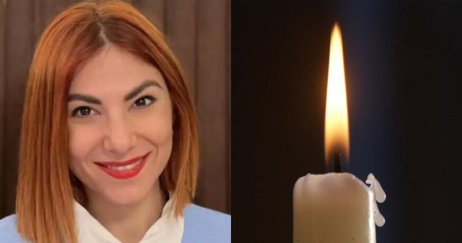 Σήμερα κλαίει ολόκληρος ο Λαγκαδάς: Κηδεύεται η Σοφία – Ελένη Ταχμαζίδου που επέβαινε στο μοιραίο τρένο